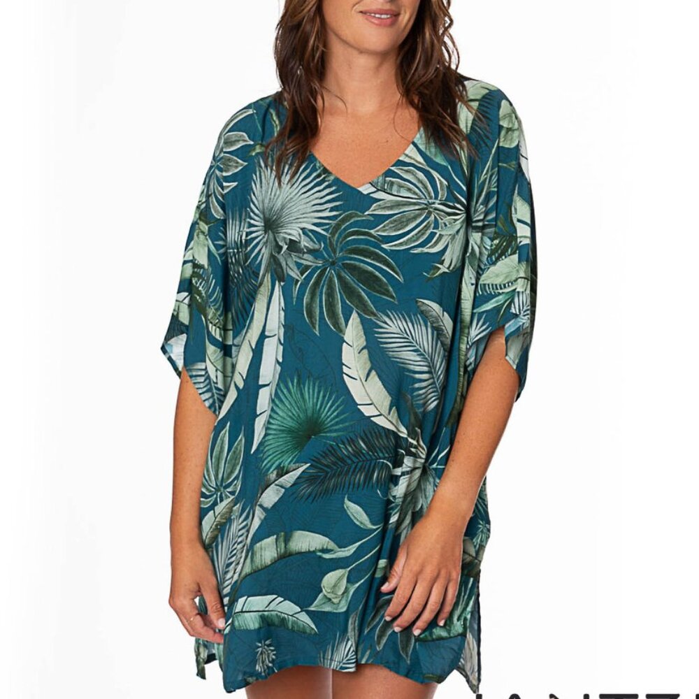 Jantzen Cover-Up - size small